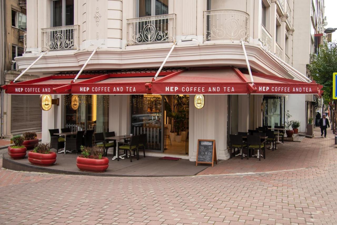 Hotel Le Mirage — Fotoğraflar 3